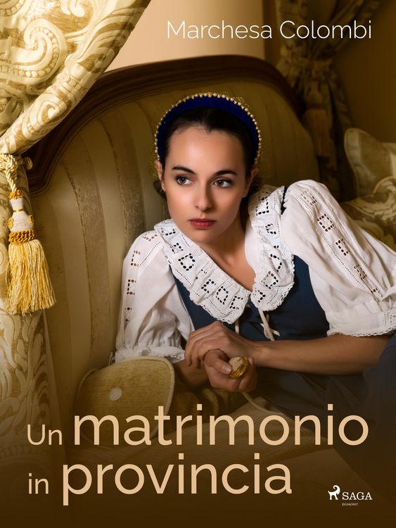 Produktbild: Un matrimonio in provincia