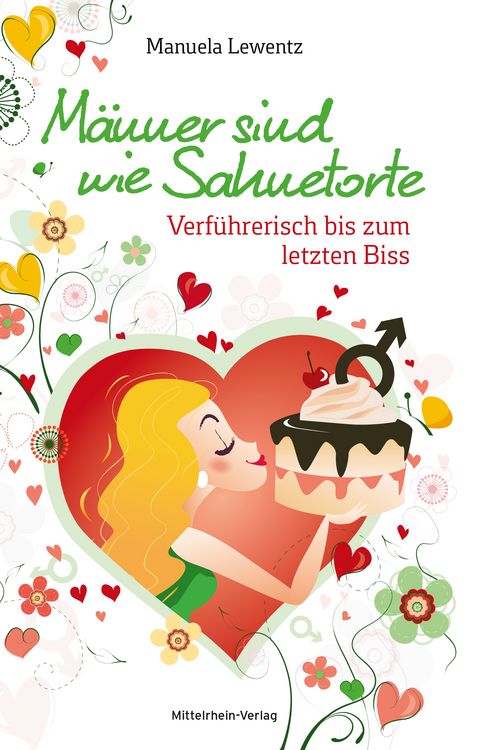 Produktbild: M&auml;nner sind wie Sahnetorte