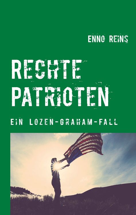Produktbild: Rechte Patrioten