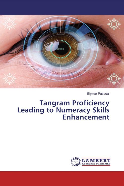 Produktbild: Tangram Proficiency Leading to Numeracy Skills Enhancement