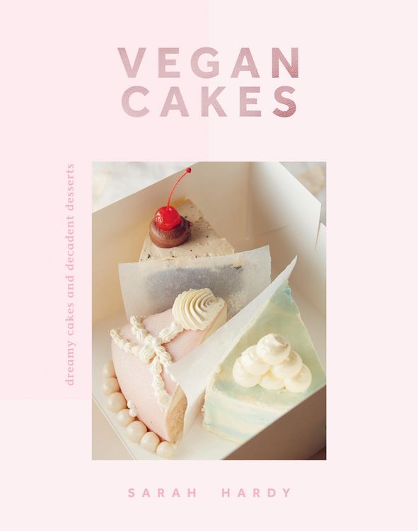 Produktbild: Vegan Cakes