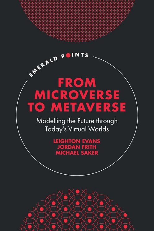 Produktbild: From Microverse to Metaverse