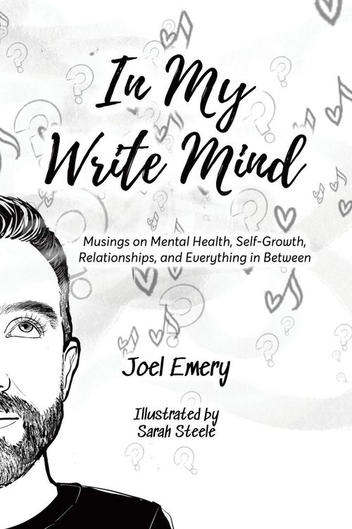 Produktbild: In My Write Mind
