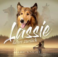 Produktbild: Lassie kehrt zur&uuml;ck