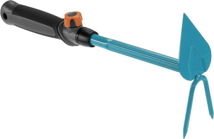 Produktbild: Gardena 08911-20 Kleinh&auml;ckchen 6cm Combisystem