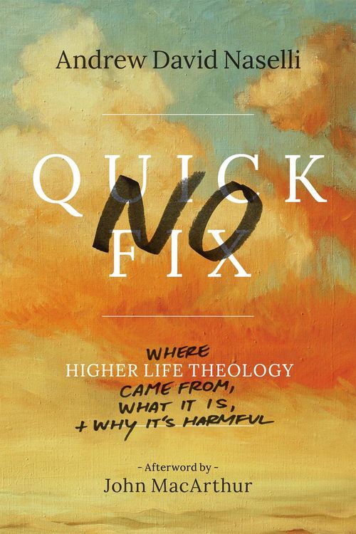 Produktbild: No Quick Fix