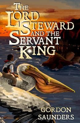 Produktbild: The Lord Steward and the Servant King