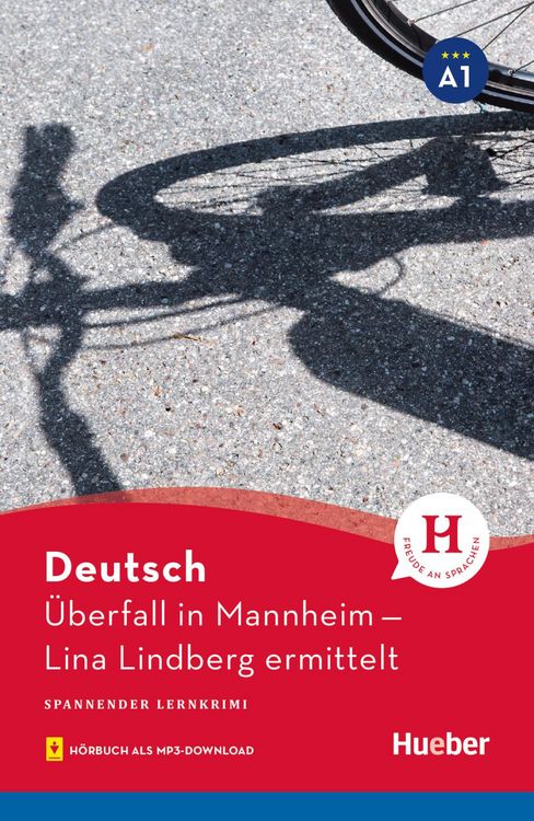 Produktbild: &Uuml;berfall in Mannheim