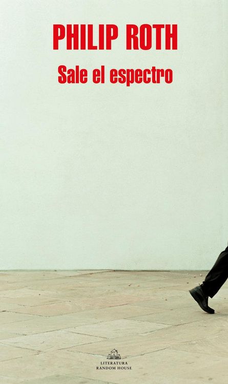 Produktbild: Sale el espectro