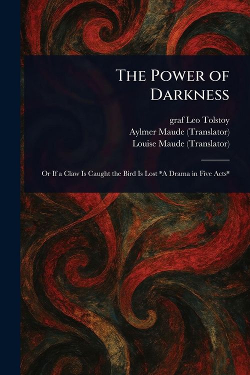 Produktbild: The Power of Darkness