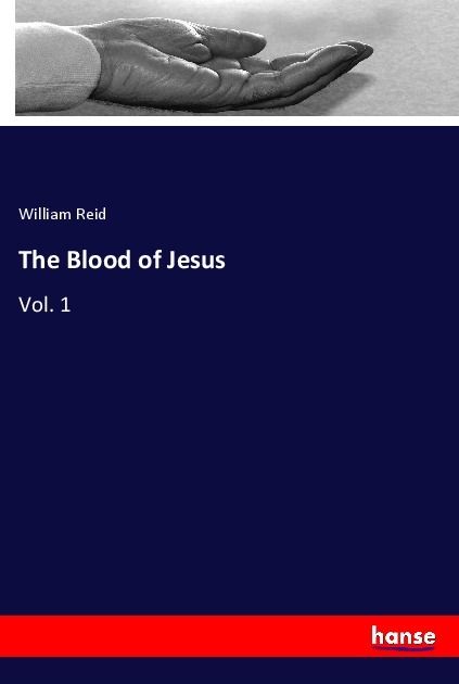 Produktbild: The Blood of Jesus