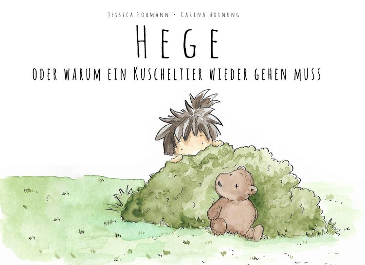 Produktbild: Hege 2019