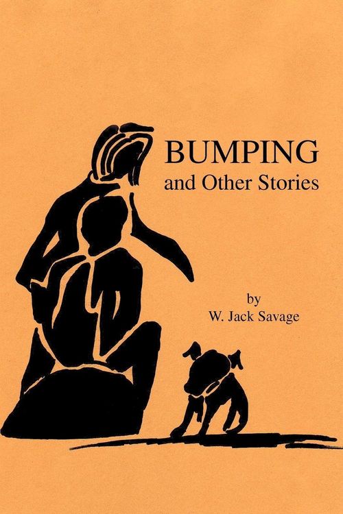 Produktbild: Bumping and Other Stories