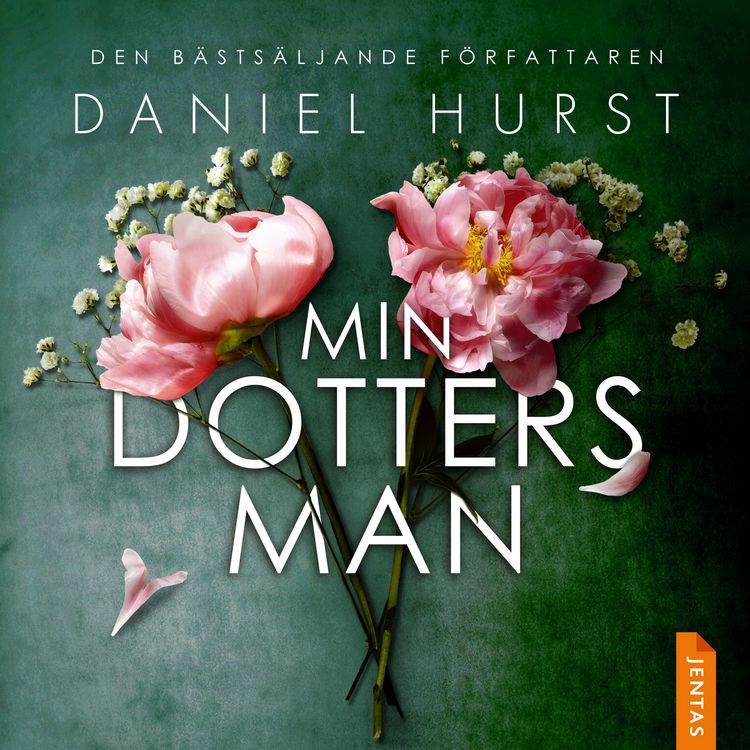 Produktbild: Min dotters man