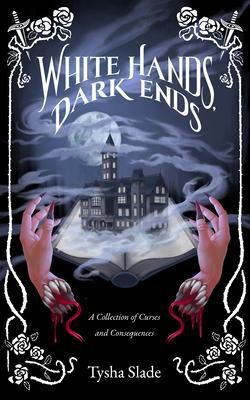 Produktbild: White Hands, Dark Ends