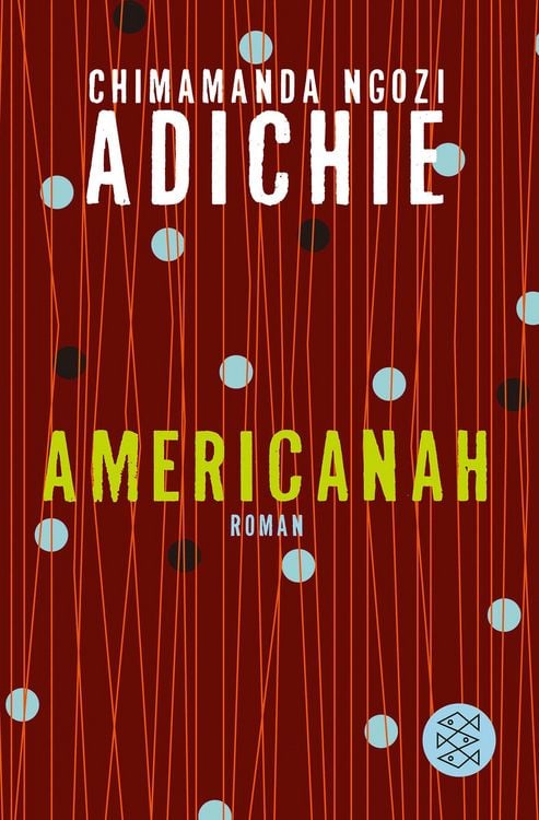 Produktbild: Americanah