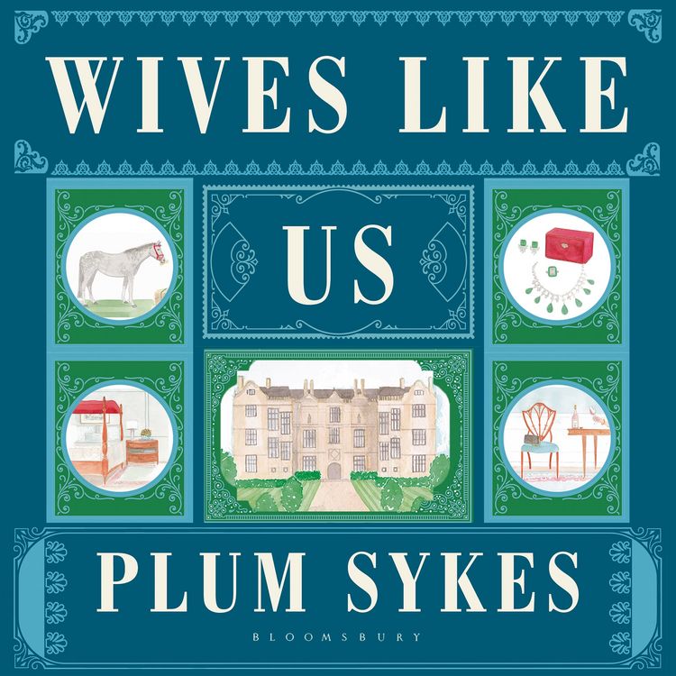 Produktbild: Wives Like Us