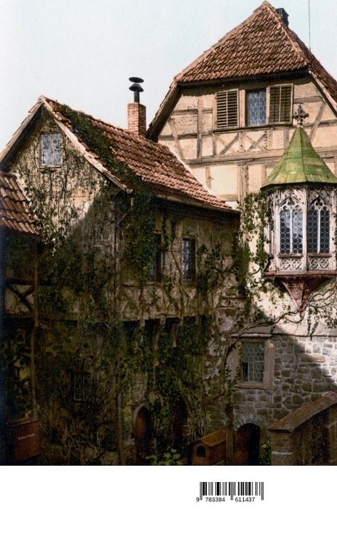 Produktbild: Natur und Altertum in Th&uuml;ringen: Auf dem Weg zur Wartburg