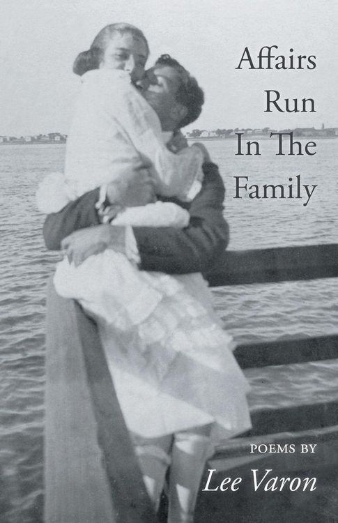 Produktbild: Affairs Run In The Family