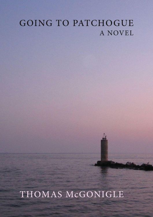 Produktbild: Going to Patchogue