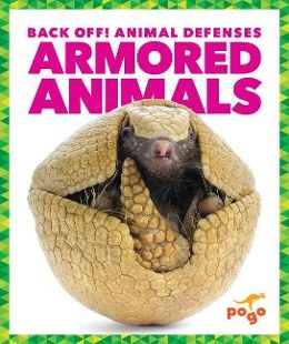 Produktbild: Armored Animals