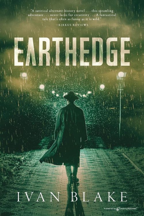 Produktbild: Earthedge