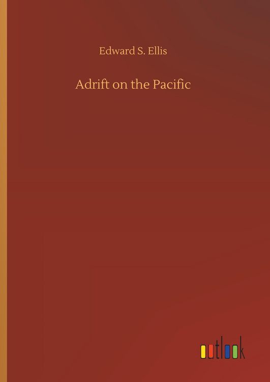 Produktbild: Adrift on the Pacific