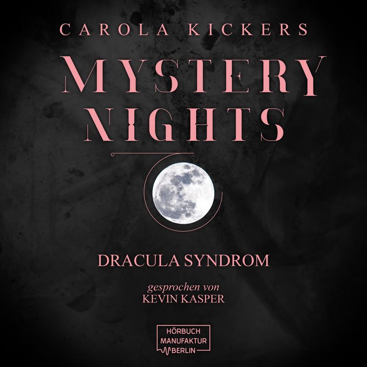 Produktbild: Das Dracula Syndrom