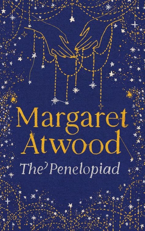 Produktbild: The Penelopiad