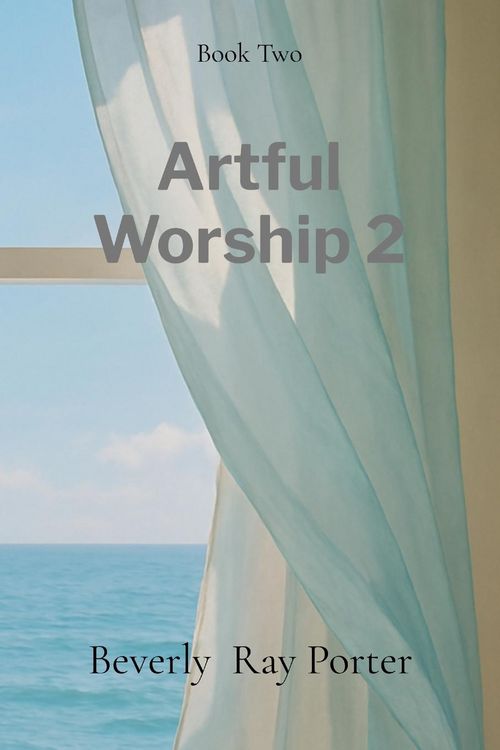 Produktbild: Artful Worship 2