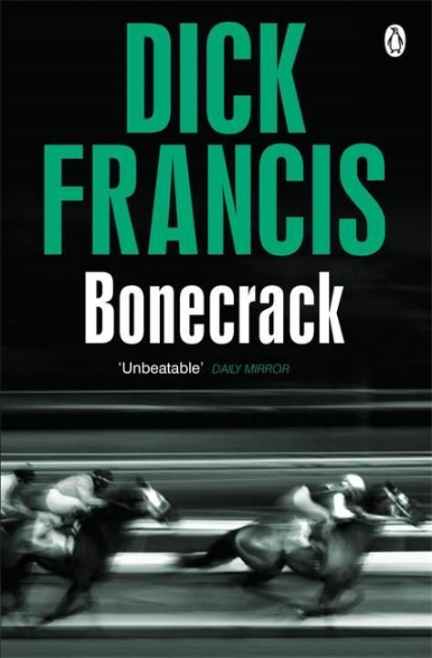 Produktbild: Bonecrack