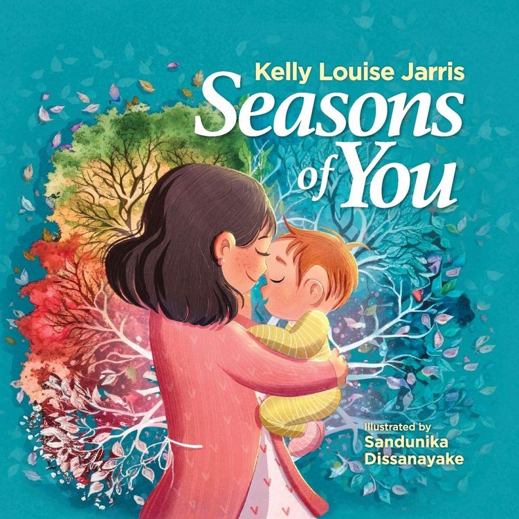 Produktbild: Seasons Of You
