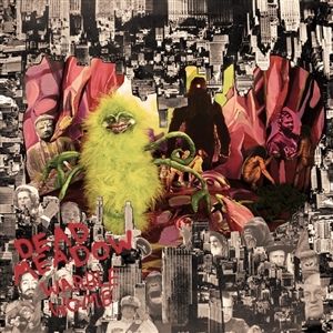 Produktbild: Warble Womb (LTD. Neon Orange Vinyl)