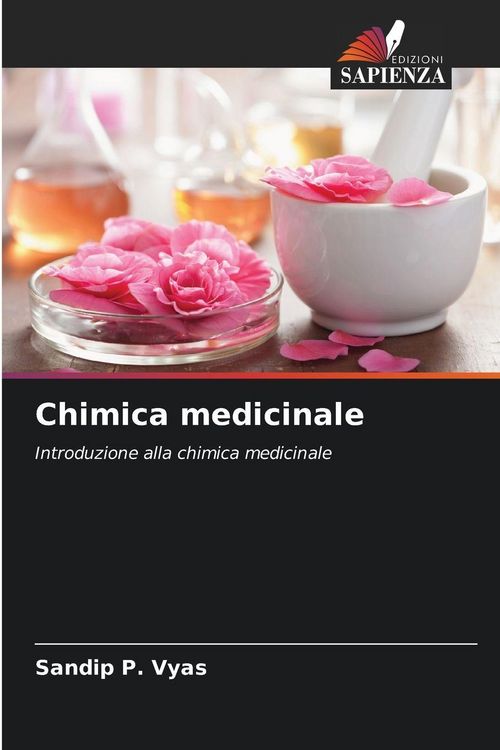 Produktbild: Chimica medicinale