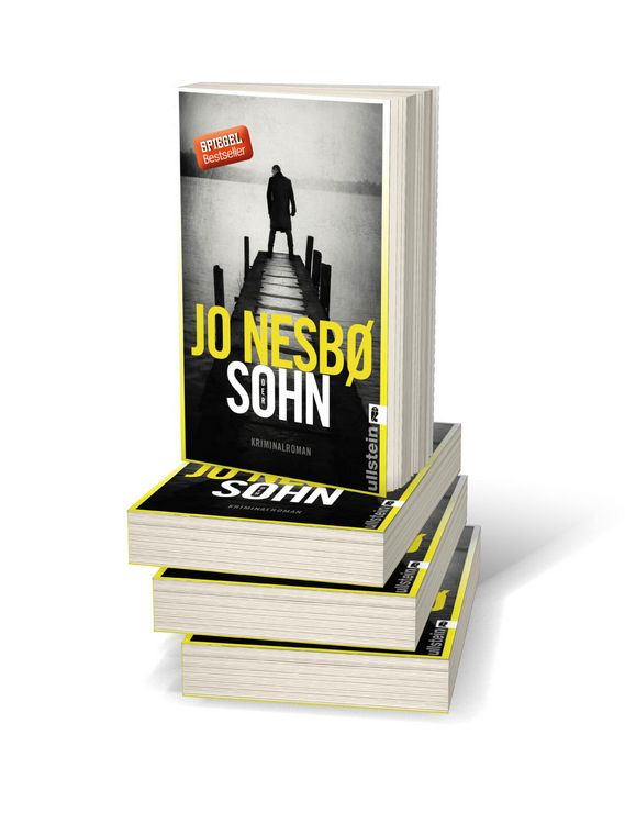 Produktbild: Der Sohn
