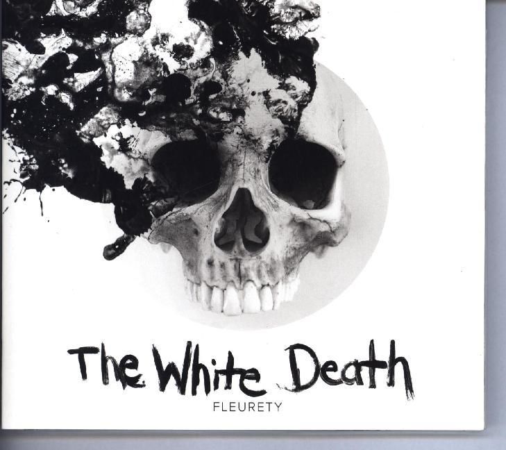 Produktbild: The White Death