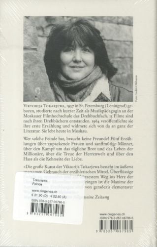 Produktbild: Alle meine Feinde