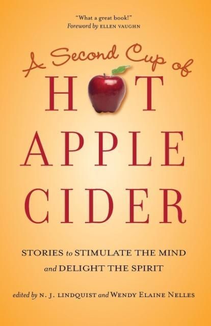 Produktbild: A Second Cup of Hot Apple Cider
