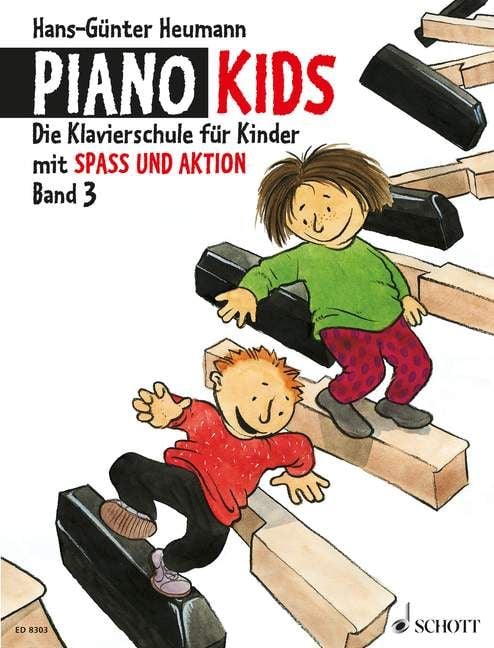 Produktbild: Piano Kids