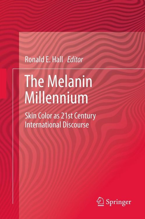Produktbild: The Melanin Millennium