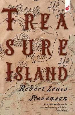 Produktbild: Treasure Island