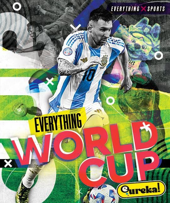 Produktbild: Everything World Cup
