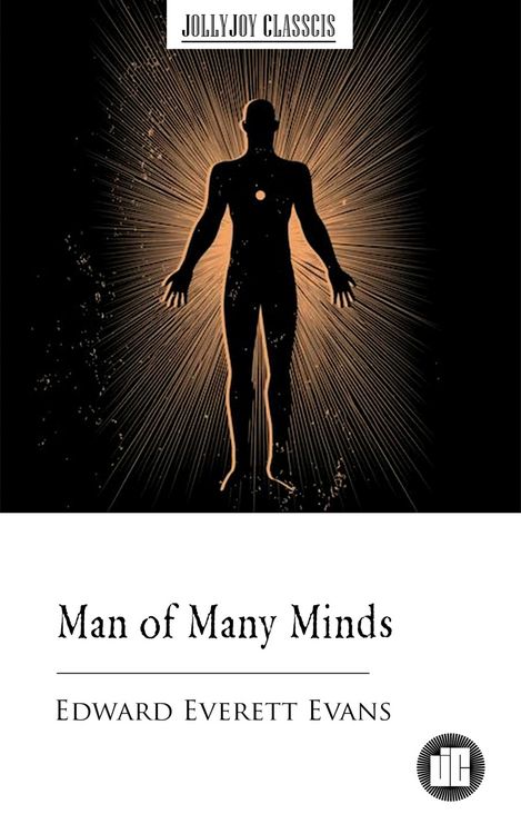 Produktbild: Man of Many Minds