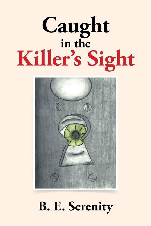 Produktbild: Caught in the Killer's Sight