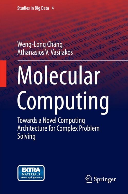 Produktbild: Molecular Computing