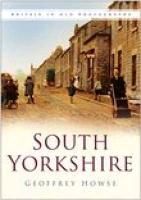 Produktbild: Howse, G: South Yorkshire
