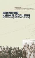 Produktbild: Medizin und Nationalsozialismus