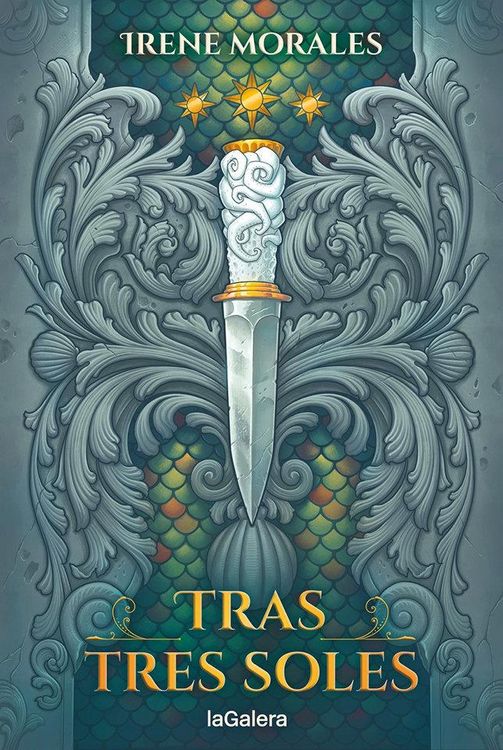 Produktbild: Tras tres soles