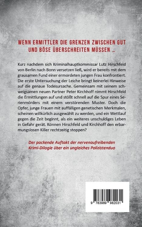 Produktbild: Finsterherz