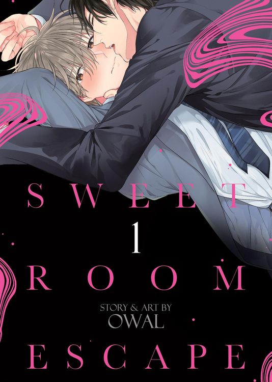 Produktbild: Sweet Room Escape Vol. 1